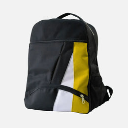 3 Colour Back Pack TSH Bags
