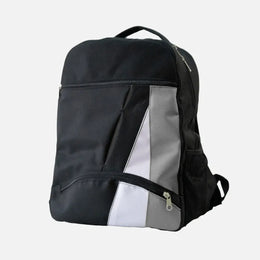 3 Colour Back Pack TSH Bags