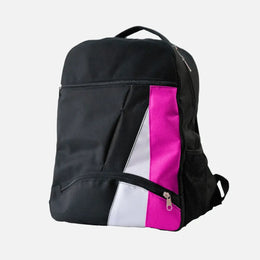 3 Colour Back Pack TSH Bags
