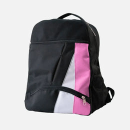 3 Colour Back Pack TSH Bags