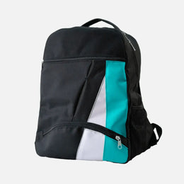 3 Colour Back Pack TSH Bags