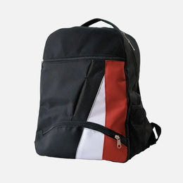 3 Colour Back Pack TSH Bags