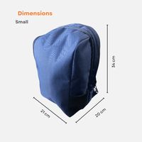 Sturdy School Bag