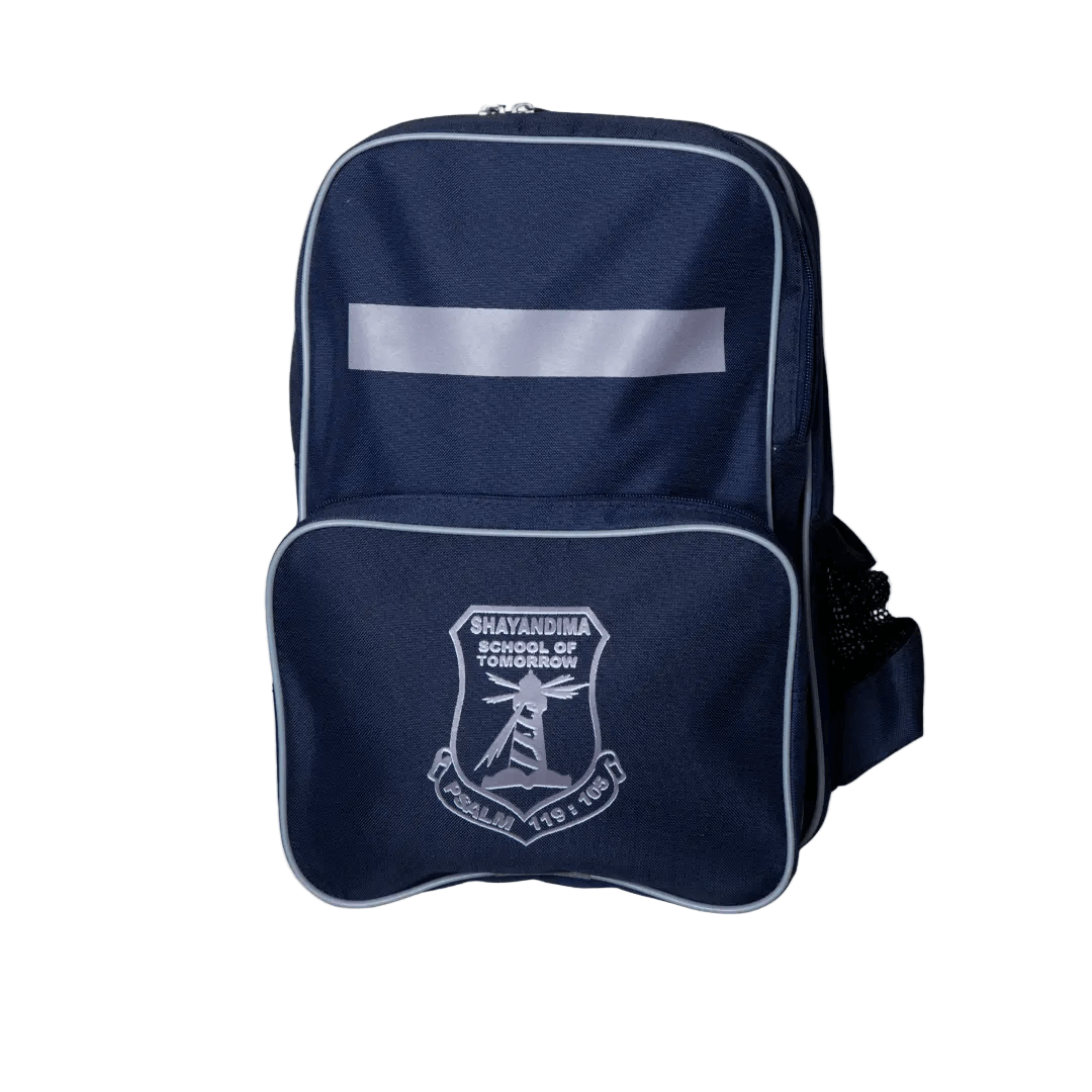 Square School Bag TSH Bags