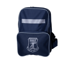 Square School Bag TSH Bags