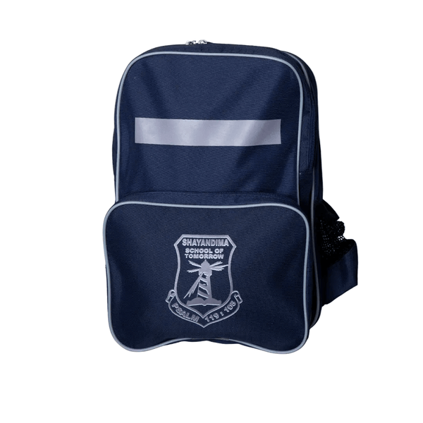 Square School Bag TSH Bags