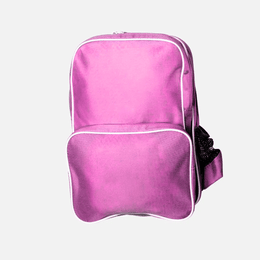 Square School Bag TSH Bags