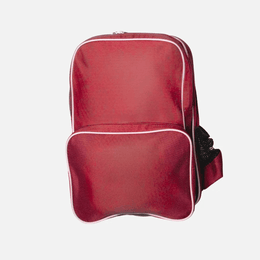 Square School Bag TSH Bags