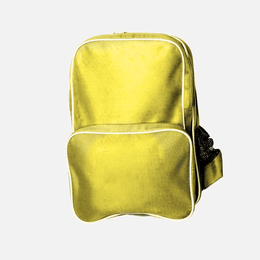 Square School Bag TSH Bags