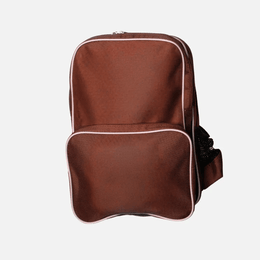 Square School Bag TSH Bags