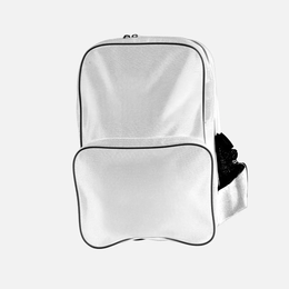 Square School Bag TSH Bags