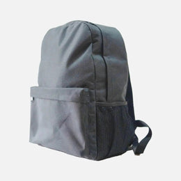 Plain School Bag TSH Bags