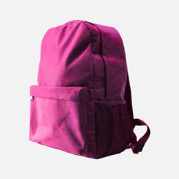 Plain School Bag TSH Bags