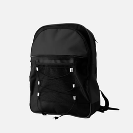 Mesh Back Pack TSH Bags
