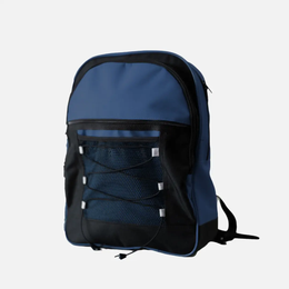 Mesh Back Pack TSH Bags