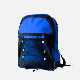 Mesh Back Pack TSH Bags