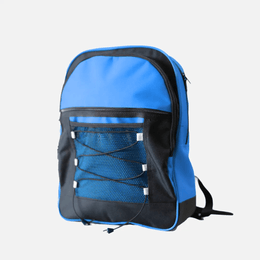Mesh Back Pack TSH Bags