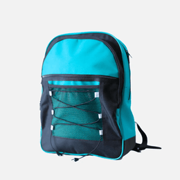 Mesh Back Pack TSH Bags