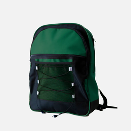 Mesh Back Pack TSH Bags