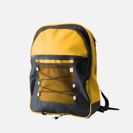 Mesh Back Pack TSH Bags