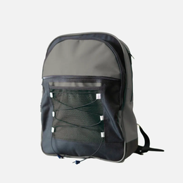 Mesh Back Pack TSH Bags