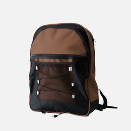 Mesh Back Pack TSH Bags