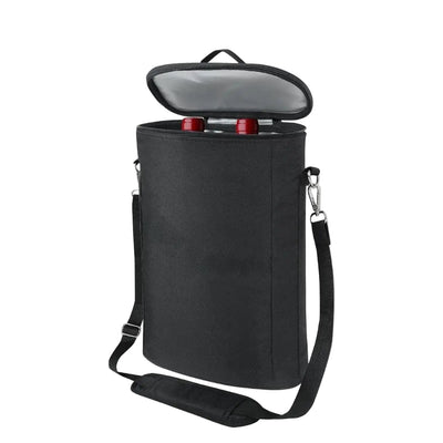 Wine Bottle Bag