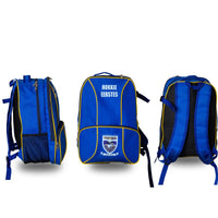 Hockey Back Pack