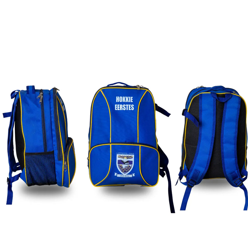 Hockey Back Pack TSH Bags