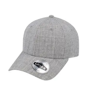 Kids 6P Curve Snapback