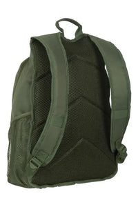 Extra Padded Back Add-on