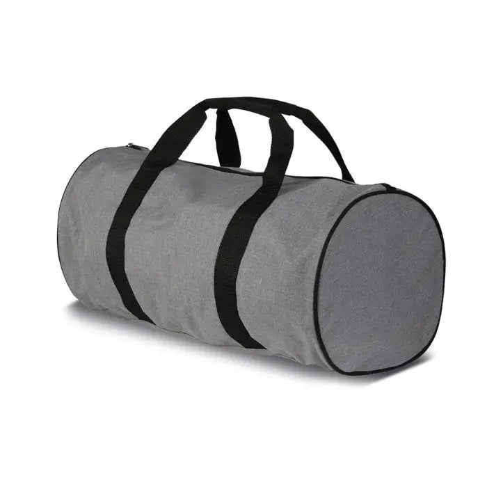 Round Shape Kit Bag