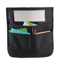 Name Pouch Chair Pocket