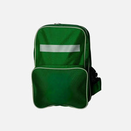 Square School Bag TSH Bags